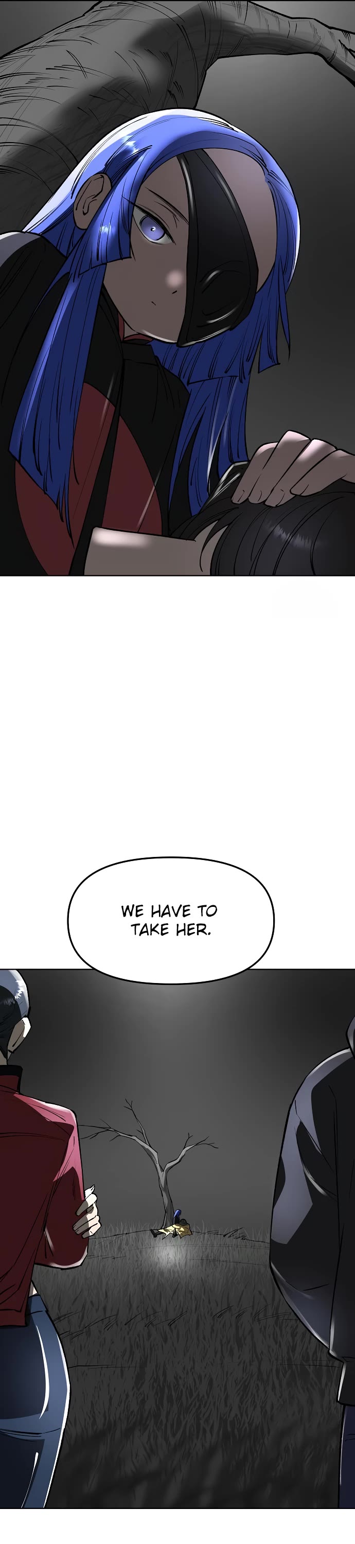Cosmic Heavenly Demon 3077 Chapter 36 page 61 - Chapter 36