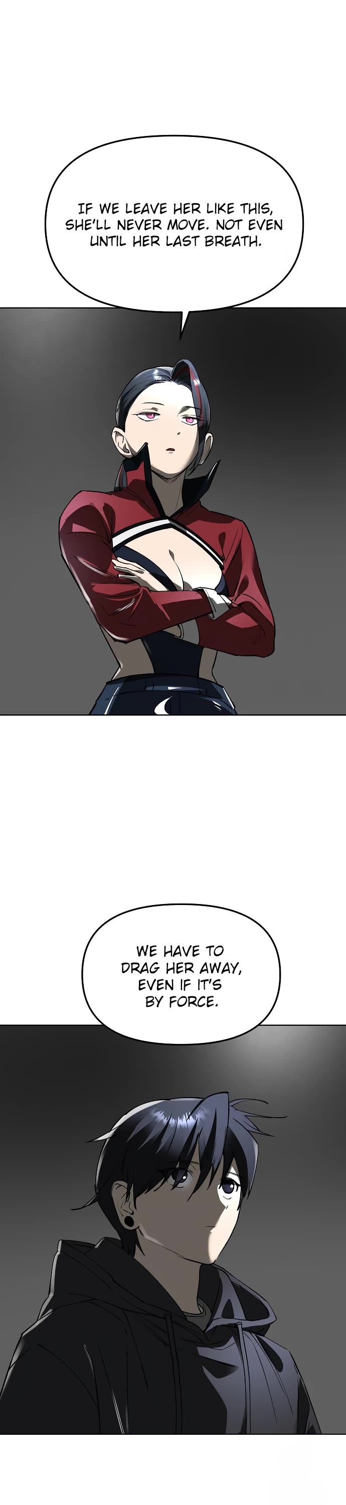 Cosmic Heavenly Demon 3077 Chapter 36 page 62 - Chapter 36