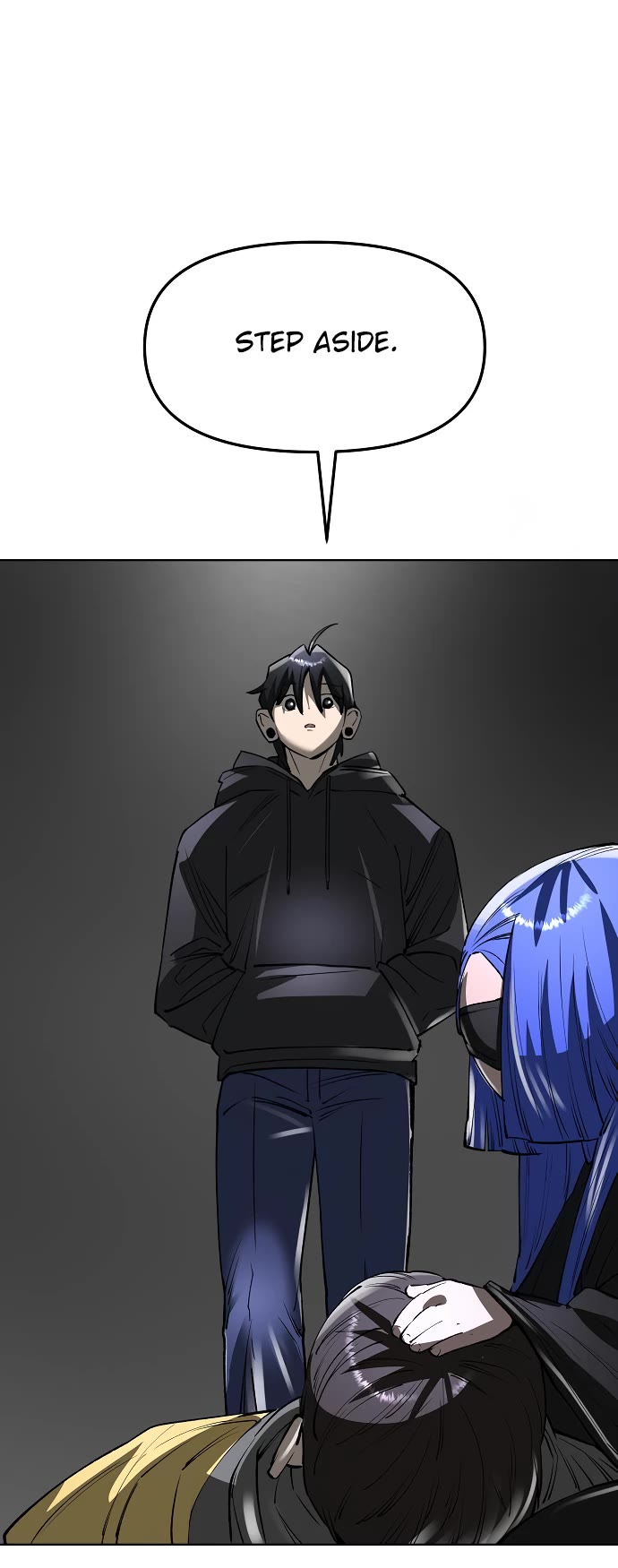 Cosmic Heavenly Demon 3077 Chapter 36 page 64 - Chapter 36