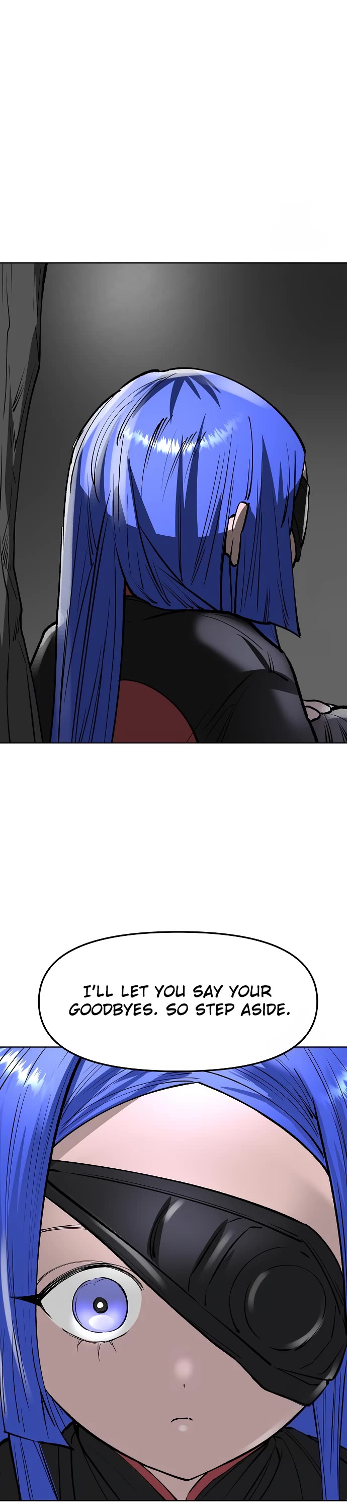 Cosmic Heavenly Demon 3077 Chapter 36 page 65 - Chapter 36