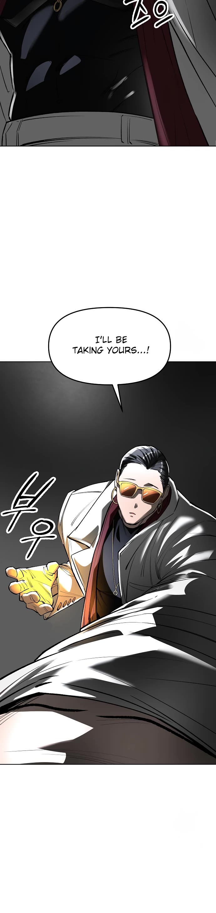 Cosmic Heavenly Demon 3077 Chapter 36 page 7 - Chapter 36