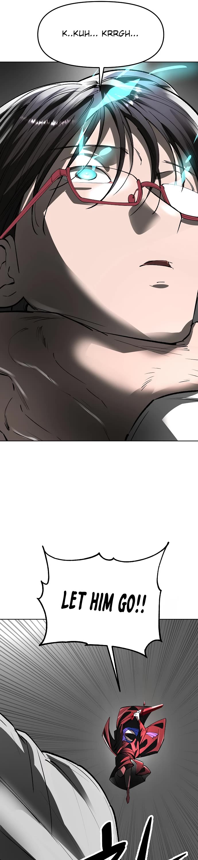 Cosmic Heavenly Demon 3077 Chapter 36 page 8 - Chapter 36