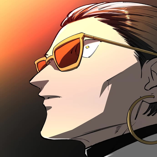 Cosmic Heavenly Demon 3077 Chapter 36 cover