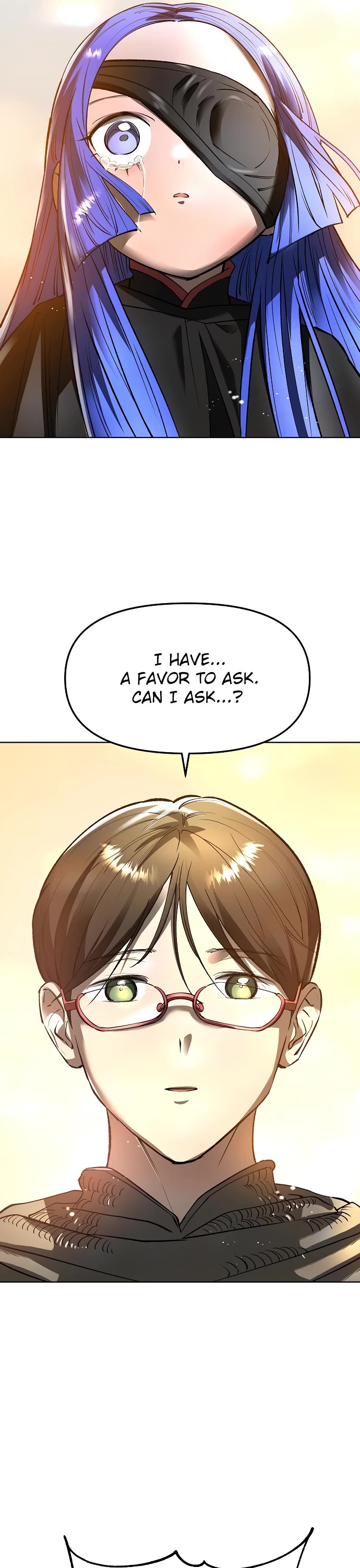 Cosmic Heavenly Demon 3077 Chapter 37 page 12 - Chapter 37