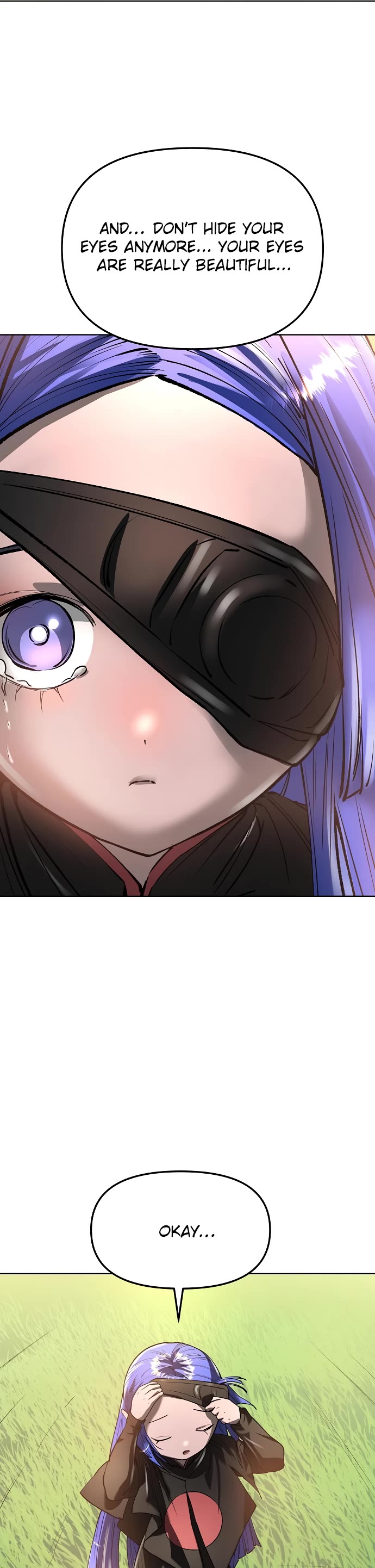 Cosmic Heavenly Demon 3077 Chapter 37 page 17 - Chapter 37