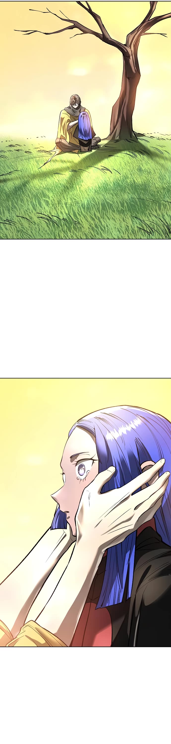 Cosmic Heavenly Demon 3077 Chapter 37 page 19 - Chapter 37