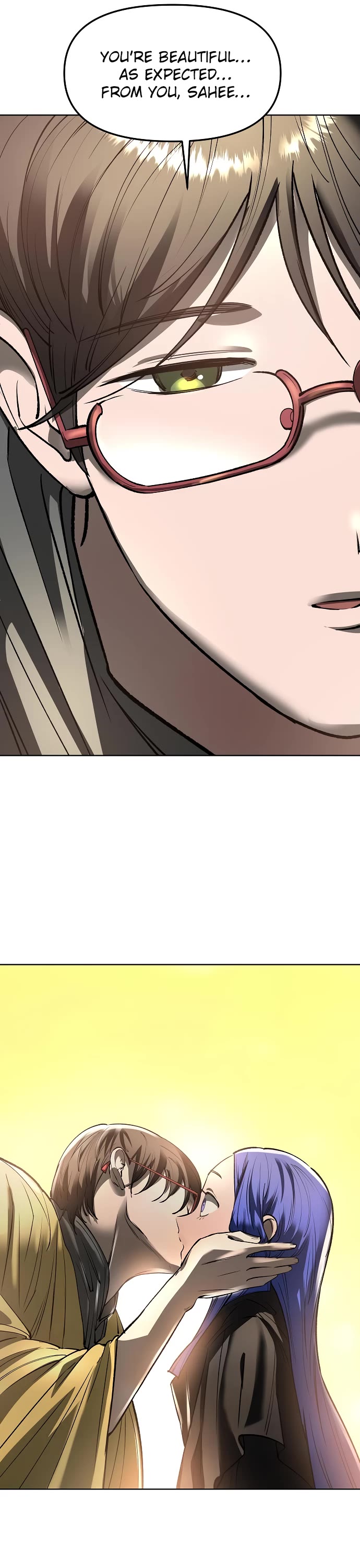 Cosmic Heavenly Demon 3077 Chapter 37 page 20 - Chapter 37