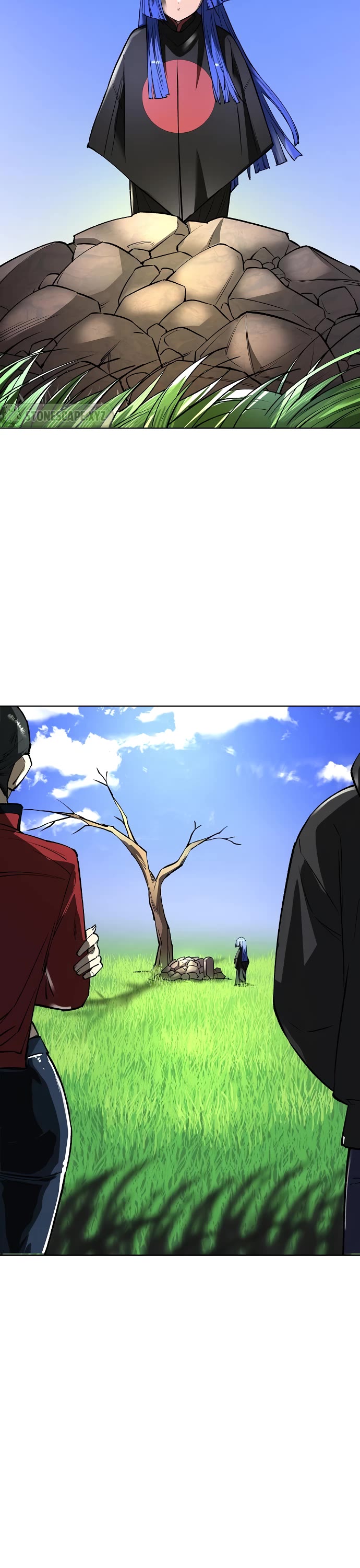 Cosmic Heavenly Demon 3077 Chapter 37 page 24 - Chapter 37
