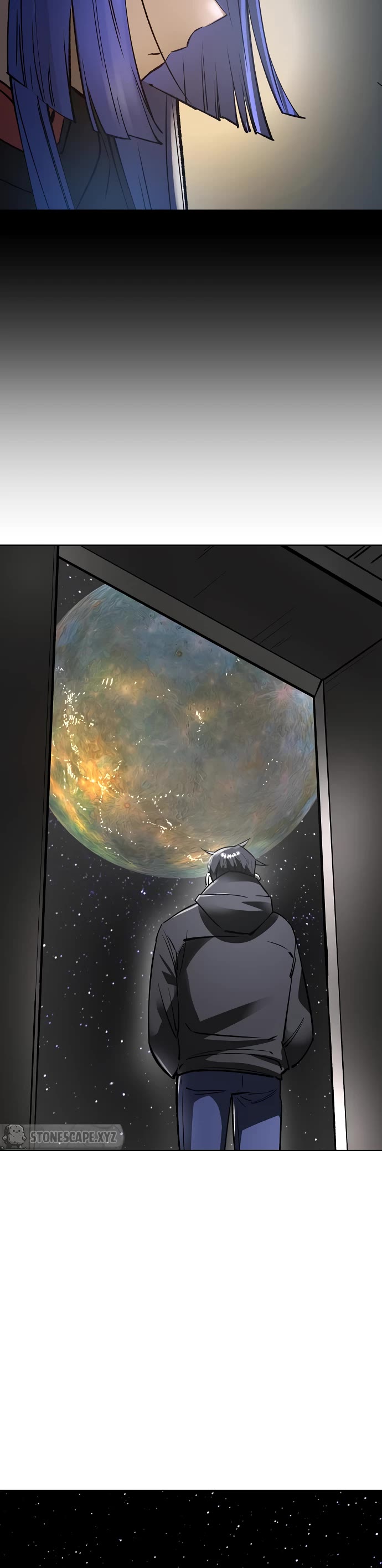 Cosmic Heavenly Demon 3077 Chapter 37 page 33 - Chapter 37