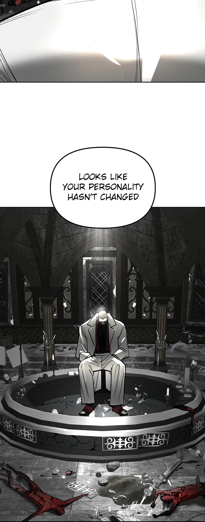 Cosmic Heavenly Demon 3077 Chapter 37 page 37 - Chapter 37
