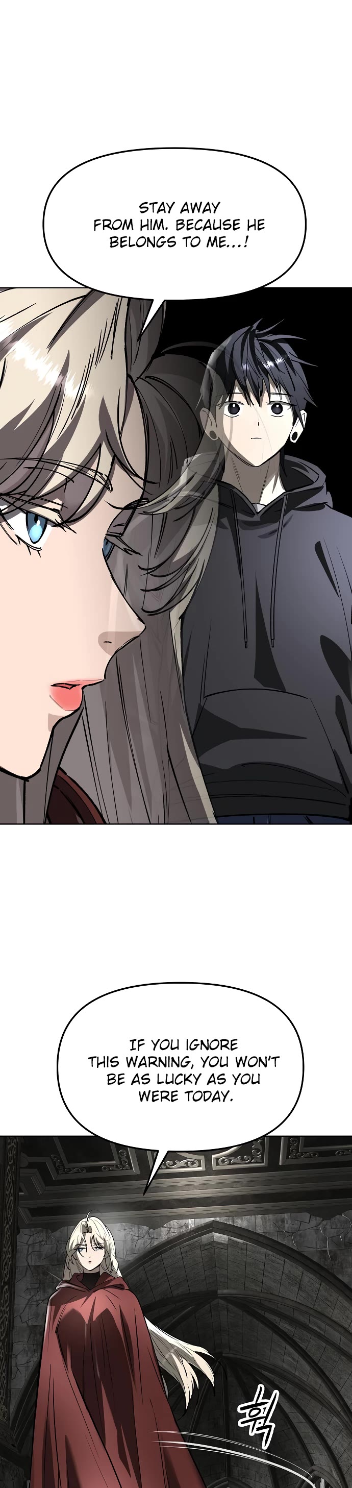 Cosmic Heavenly Demon 3077 Chapter 37 page 42 - Chapter 37