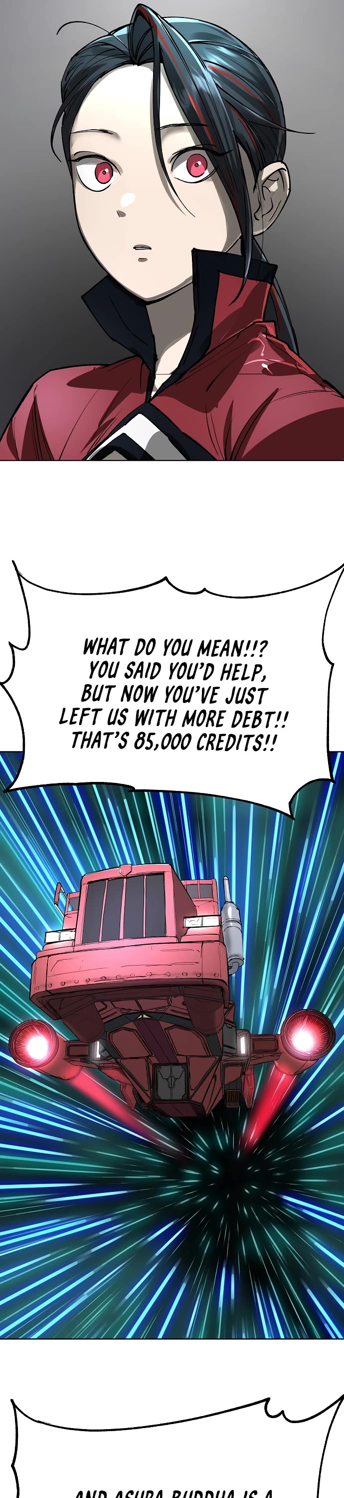 Cosmic Heavenly Demon 3077 Chapter 37 page 51 - Chapter 37