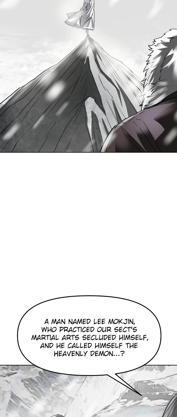 Cosmic Heavenly Demon 3077 Chapter 37 page 57 - Chapter 37