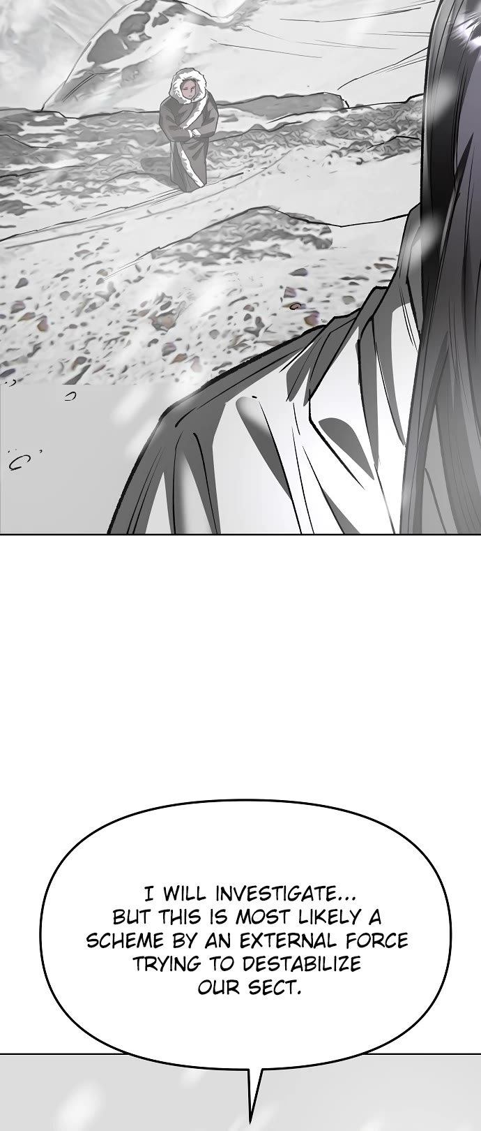 Cosmic Heavenly Demon 3077 Chapter 37 page 58 - Chapter 37