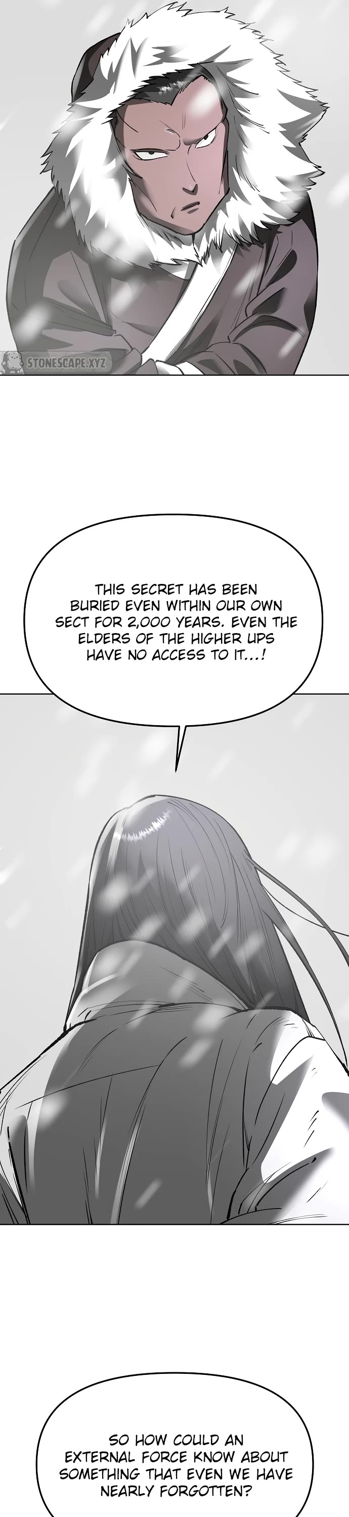 Cosmic Heavenly Demon 3077 Chapter 37 page 59 - Chapter 37
