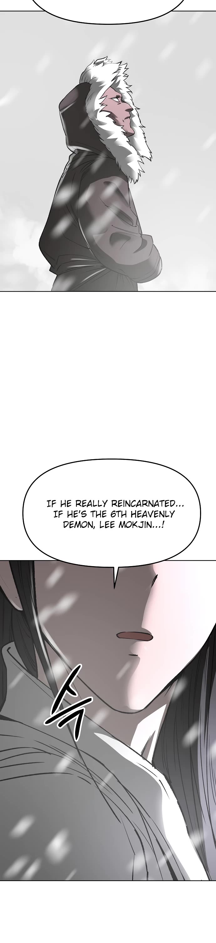 Cosmic Heavenly Demon 3077 Chapter 37 page 60 - Chapter 37