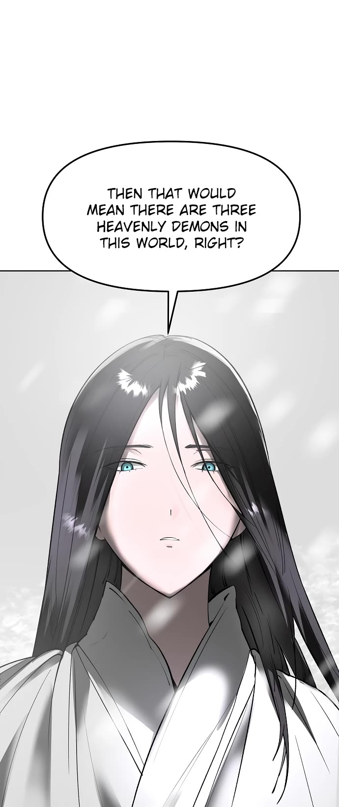Cosmic Heavenly Demon 3077 Chapter 37 page 62 - Chapter 37