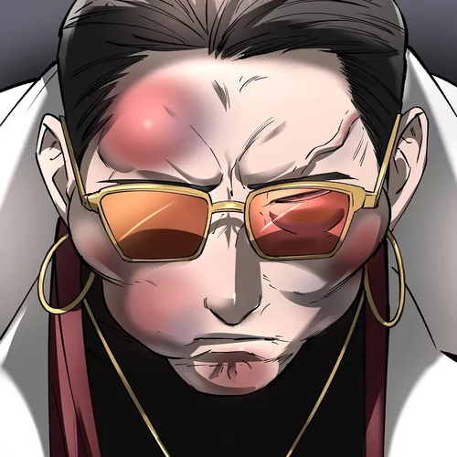 Cosmic Heavenly Demon 3077 Chapter 37 cover