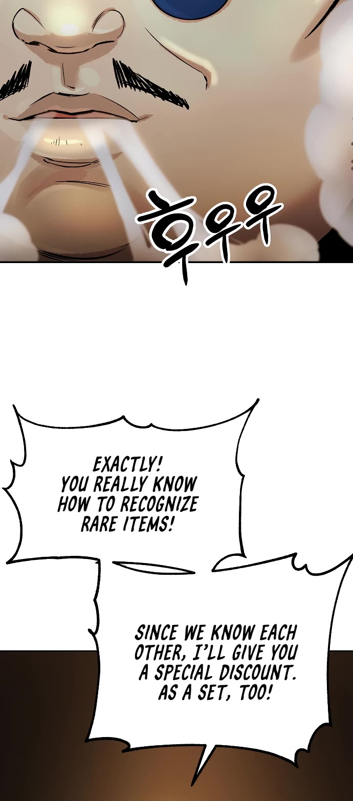Cosmic Heavenly Demon 3077 Chapter 38 page 11 - Chapter 38