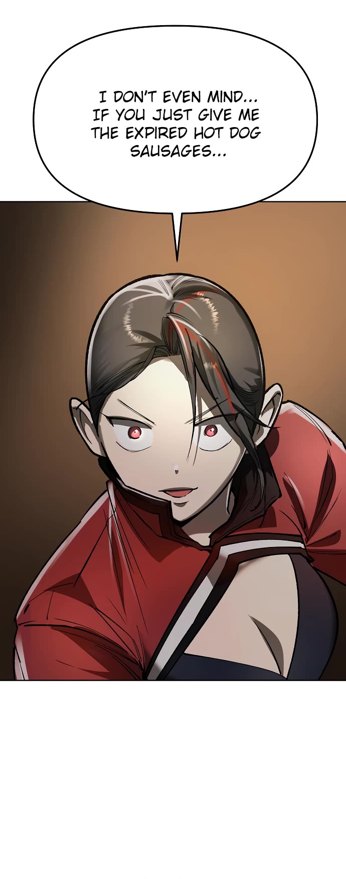Cosmic Heavenly Demon 3077 Chapter 38 page 15 - Chapter 38