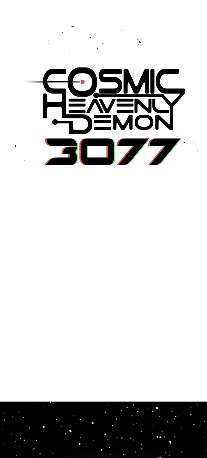 Cosmic Heavenly Demon 3077 Chapter 38 page 22 - Chapter 38