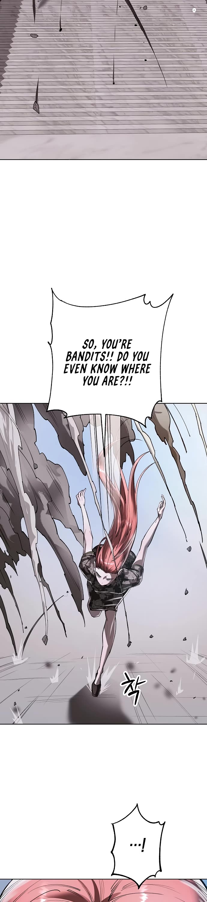Cosmic Heavenly Demon 3077 Chapter 38 page 35 - Chapter 38
