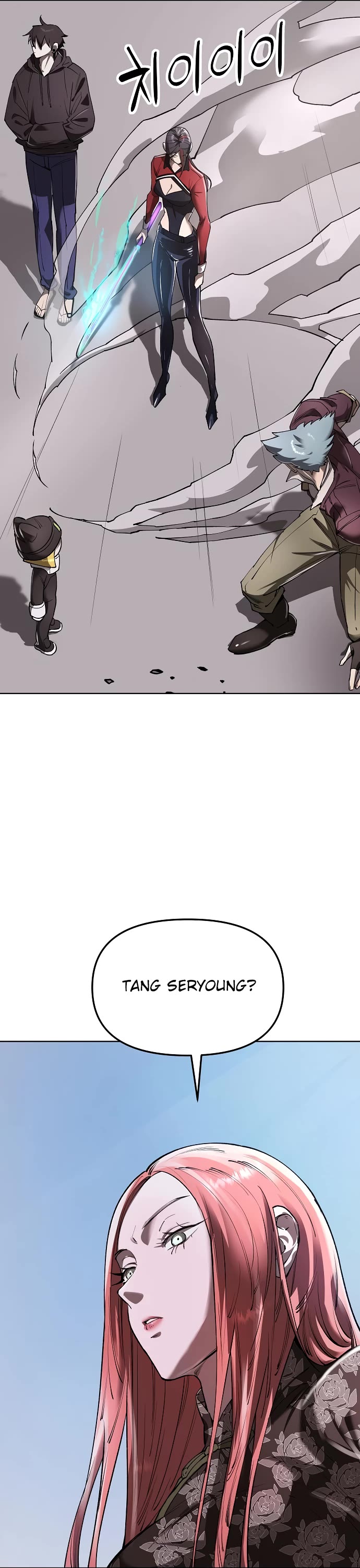 Cosmic Heavenly Demon 3077 Chapter 38 page 38 - Chapter 38