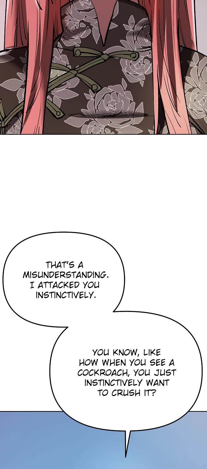 Cosmic Heavenly Demon 3077 Chapter 38 page 41 - Chapter 38