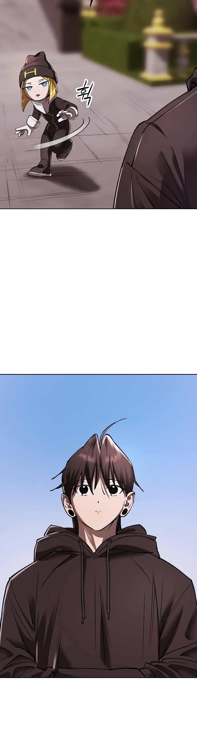 Cosmic Heavenly Demon 3077 Chapter 38 page 44 - Chapter 38