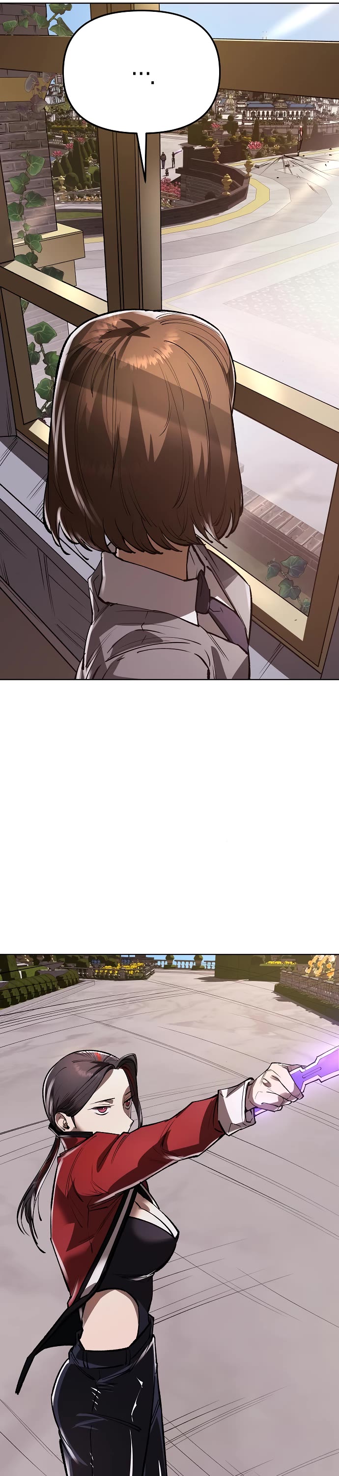 Cosmic Heavenly Demon 3077 Chapter 38 page 48 - Chapter 38