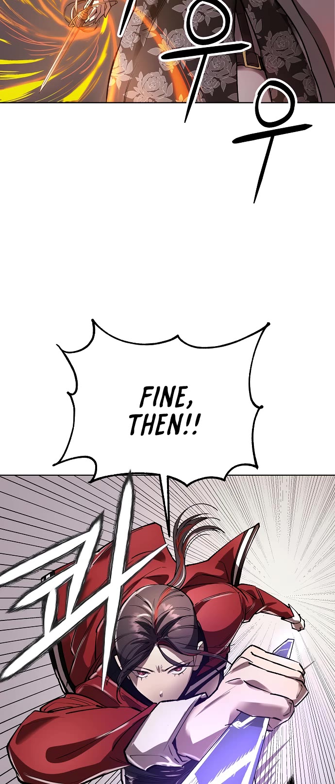 Cosmic Heavenly Demon 3077 Chapter 38 page 50 - Chapter 38