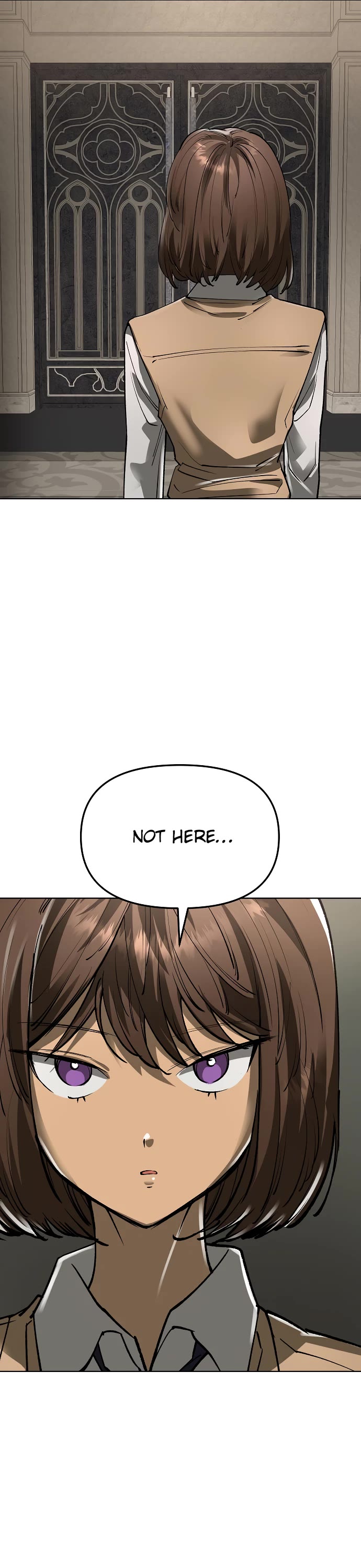 Cosmic Heavenly Demon 3077 Chapter 39 page 15 - Chapter 39