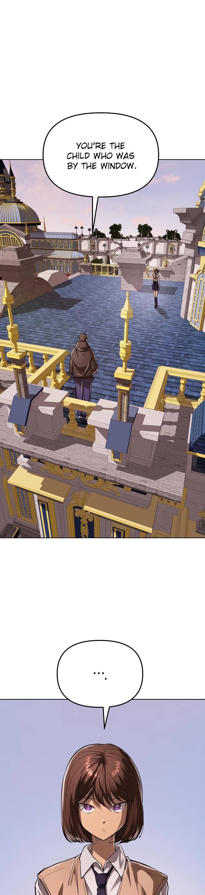 Cosmic Heavenly Demon 3077 Chapter 39 page 26 - Chapter 39