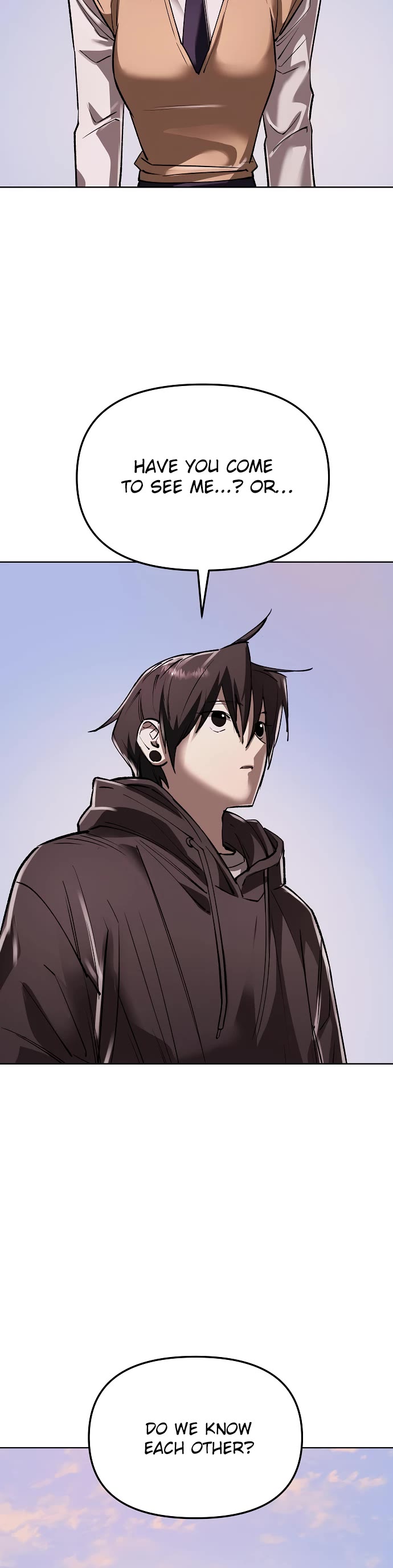 Cosmic Heavenly Demon 3077 Chapter 39 page 27 - Chapter 39