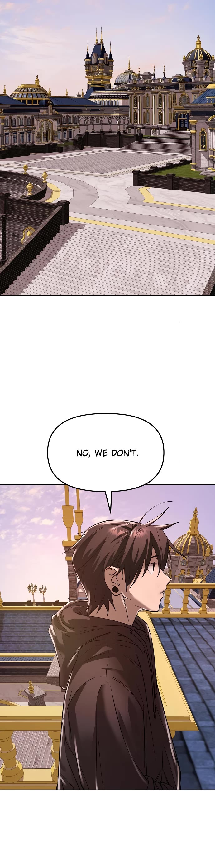 Cosmic Heavenly Demon 3077 Chapter 39 page 28 - Chapter 39