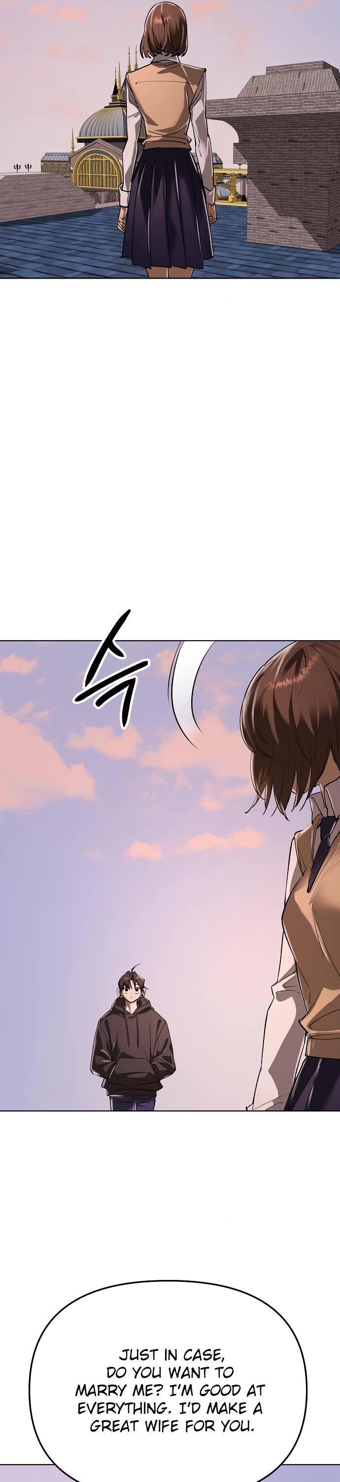 Cosmic Heavenly Demon 3077 Chapter 39 page 33 - Chapter 39