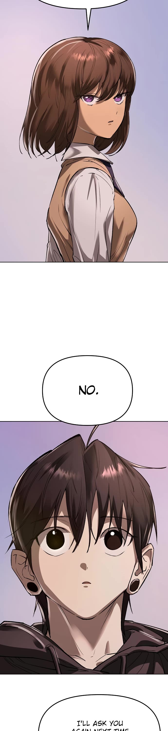 Cosmic Heavenly Demon 3077 Chapter 39 page 34 - Chapter 39
