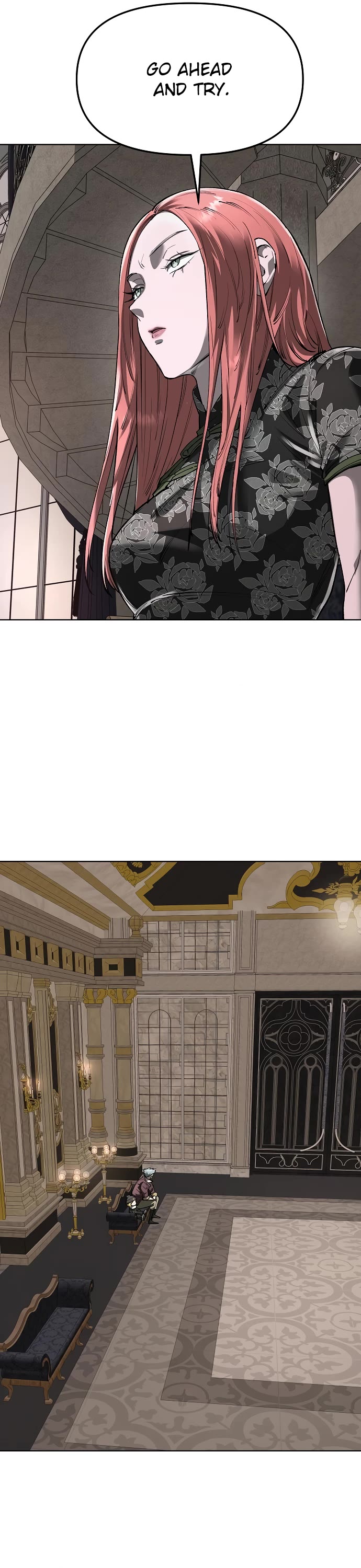 Cosmic Heavenly Demon 3077 Chapter 39 page 4 - Chapter 39