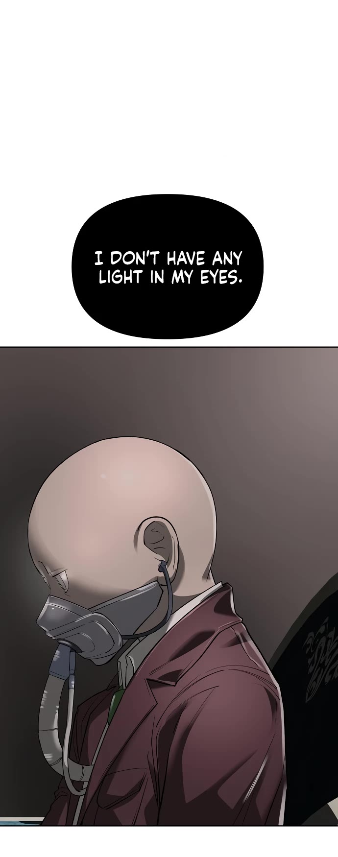 Cosmic Heavenly Demon 3077 Chapter 39 page 55 - Chapter 39