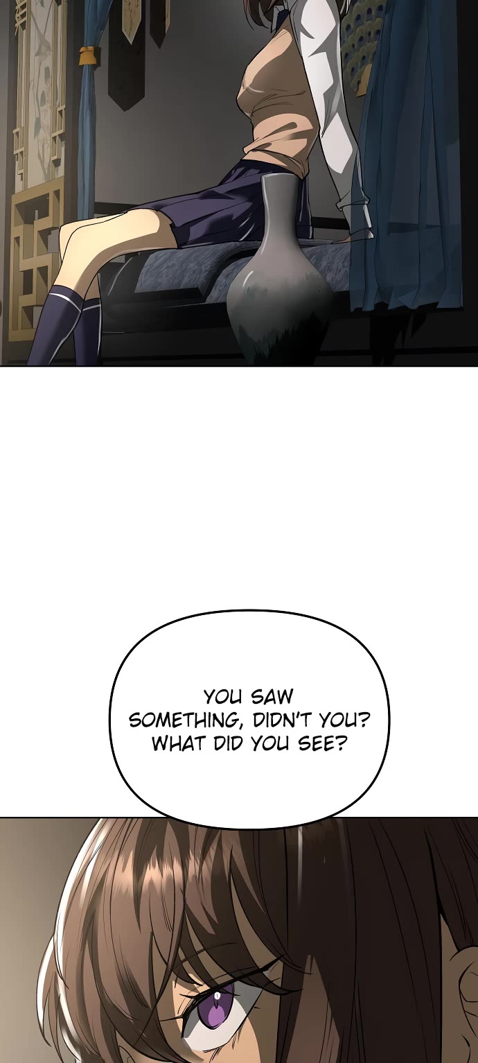 Cosmic Heavenly Demon 3077 Chapter 39 page 59 - Chapter 39