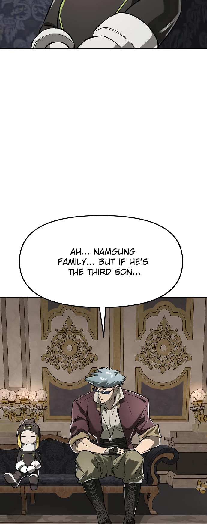 Cosmic Heavenly Demon 3077 Chapter 39 page 6 - Chapter 39