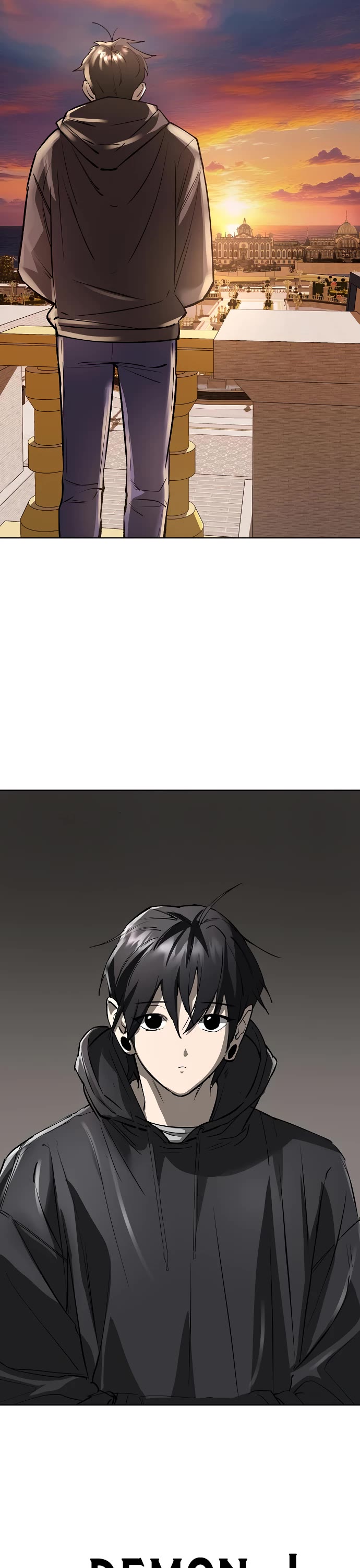 Cosmic Heavenly Demon 3077 Chapter 39 page 62 - Chapter 39