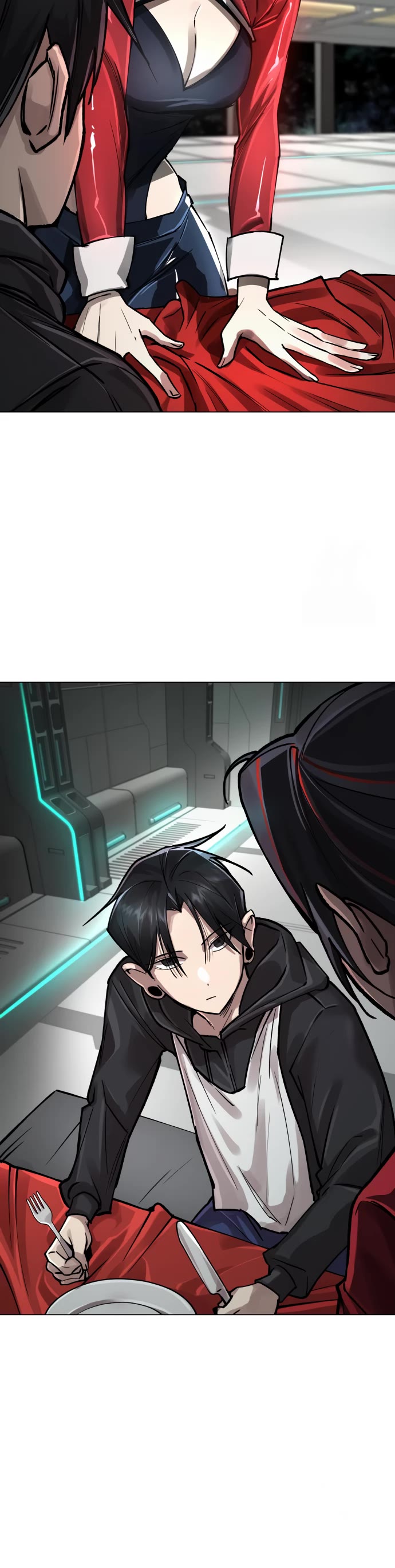 Cosmic Heavenly Demon 3077 Chapter 4 page 10 - Chapter 4