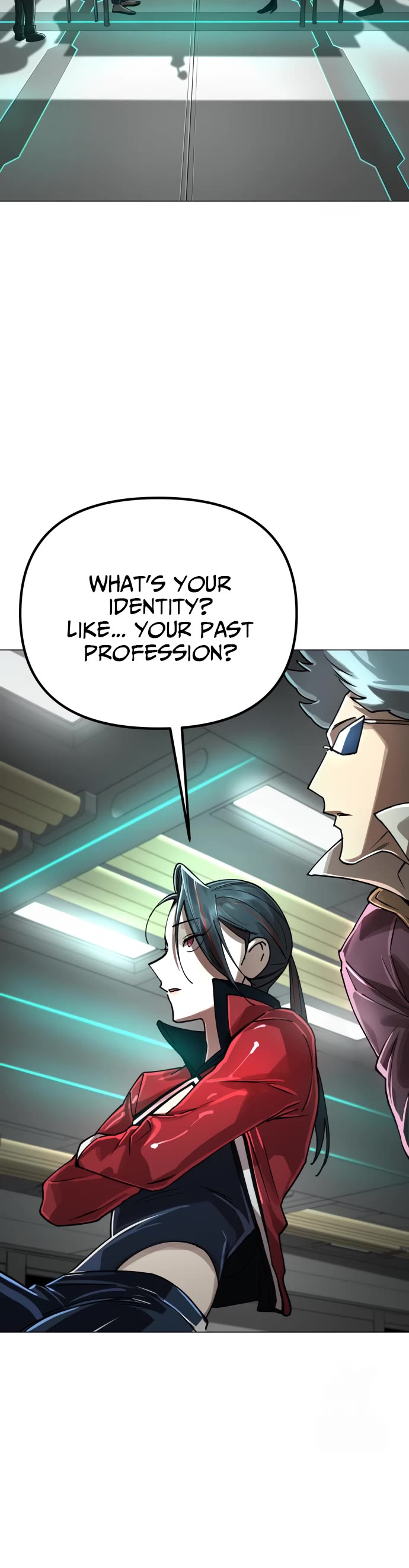 Cosmic Heavenly Demon 3077 Chapter 4 page 16 - Chapter 4