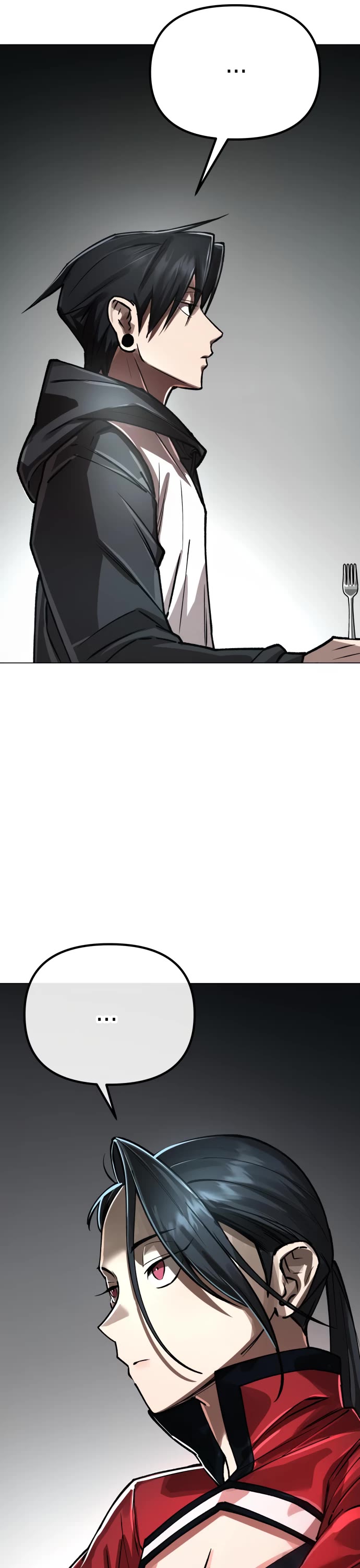 Cosmic Heavenly Demon 3077 Chapter 4 page 17 - Chapter 4