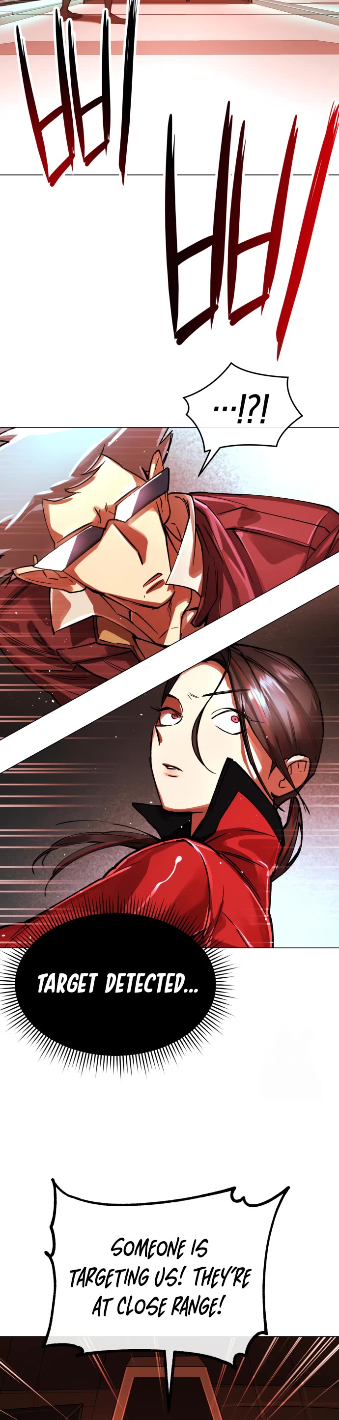 Cosmic Heavenly Demon 3077 Chapter 4 page 21 - Chapter 4