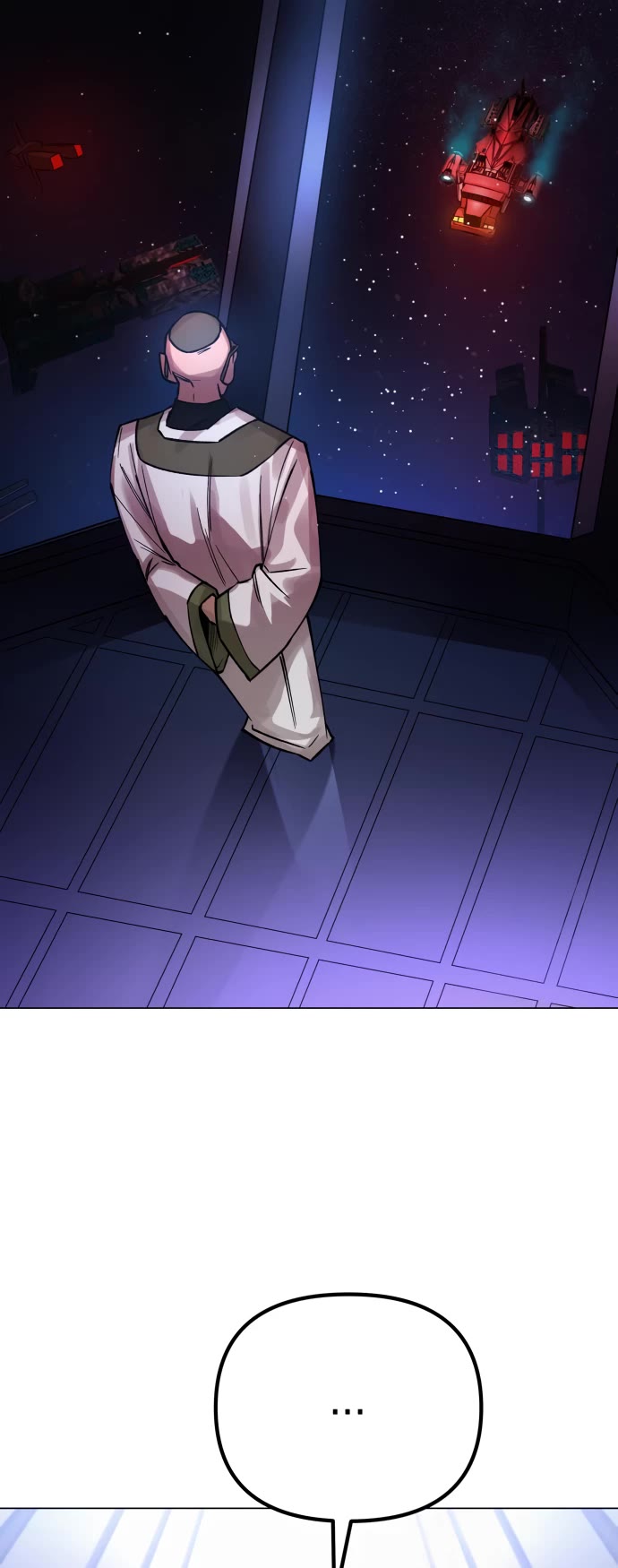 Cosmic Heavenly Demon 3077 Chapter 4 page 25 - Chapter 4