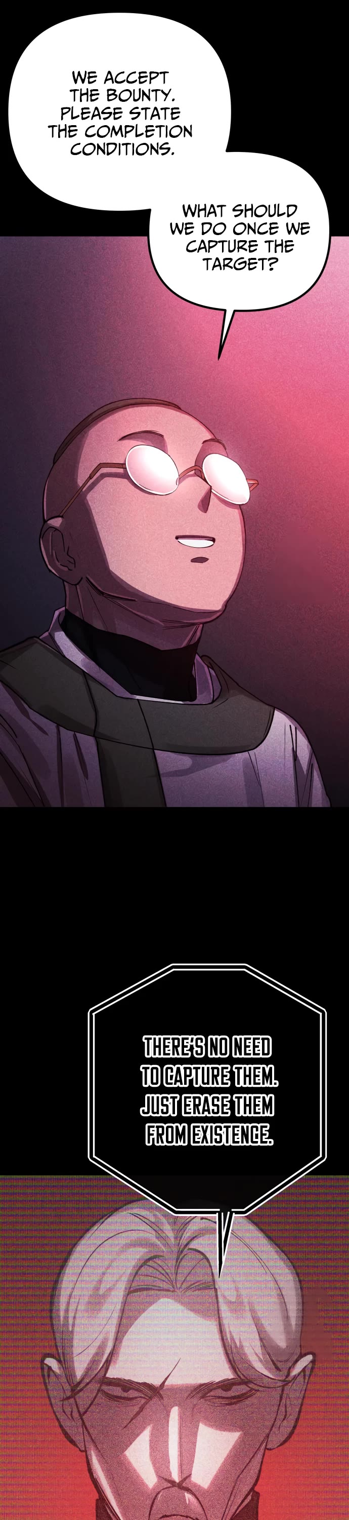 Cosmic Heavenly Demon 3077 Chapter 4 page 30 - Chapter 4