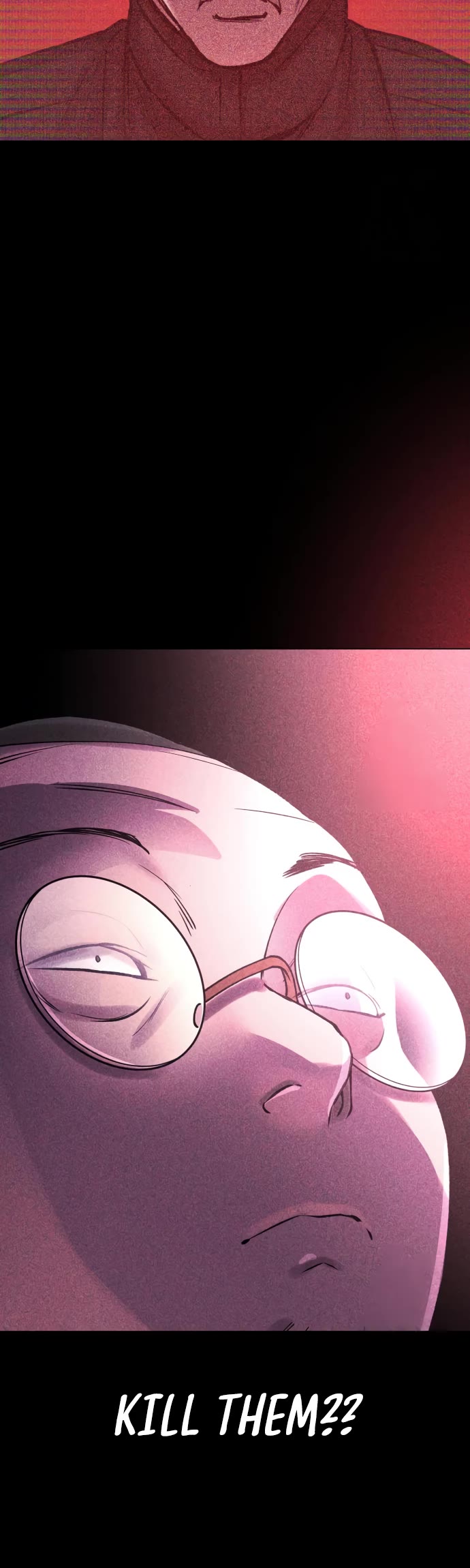 Cosmic Heavenly Demon 3077 Chapter 4 page 31 - Chapter 4