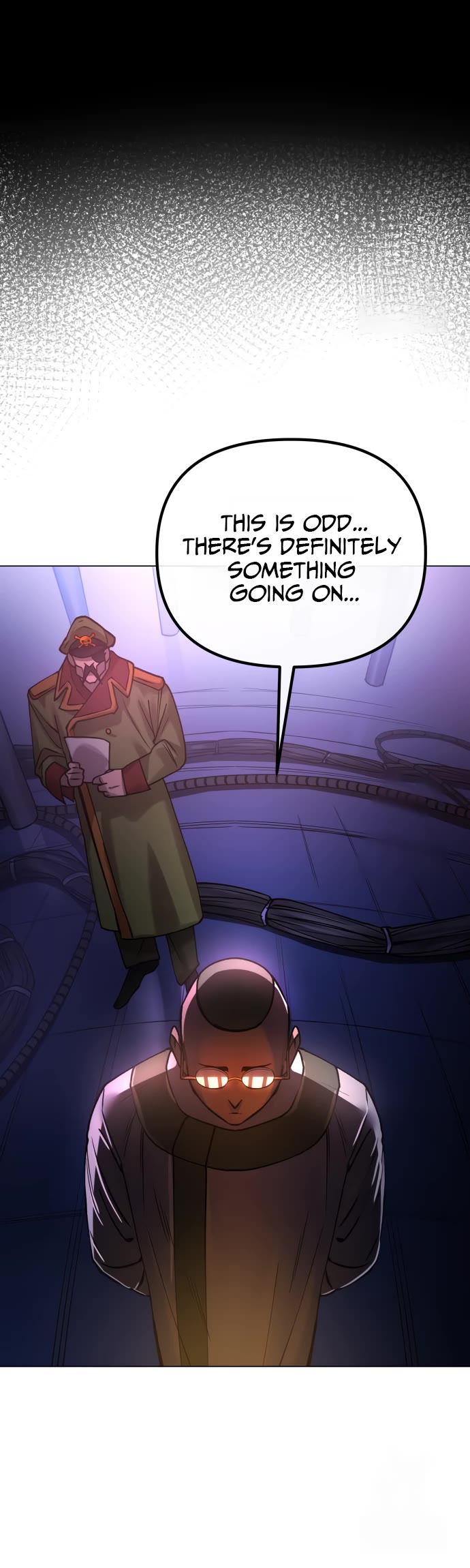 Cosmic Heavenly Demon 3077 Chapter 4 page 32 - Chapter 4